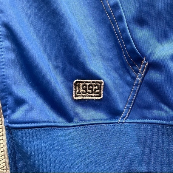 Vintage Fubu Track Suit Jacket size medium - Picture 3 of 14